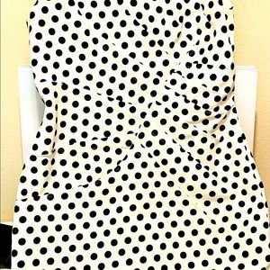 Adrianna Papell work dress